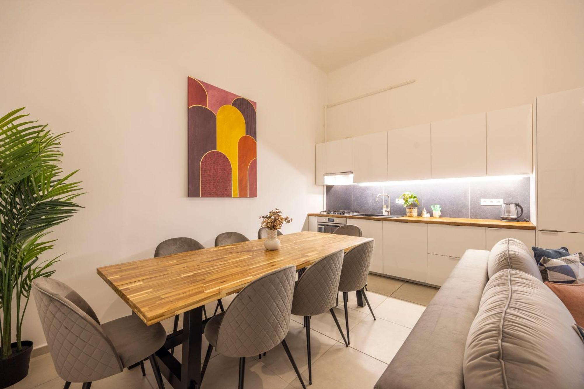 Exclusive Grand In The Heart Of * Будапешт