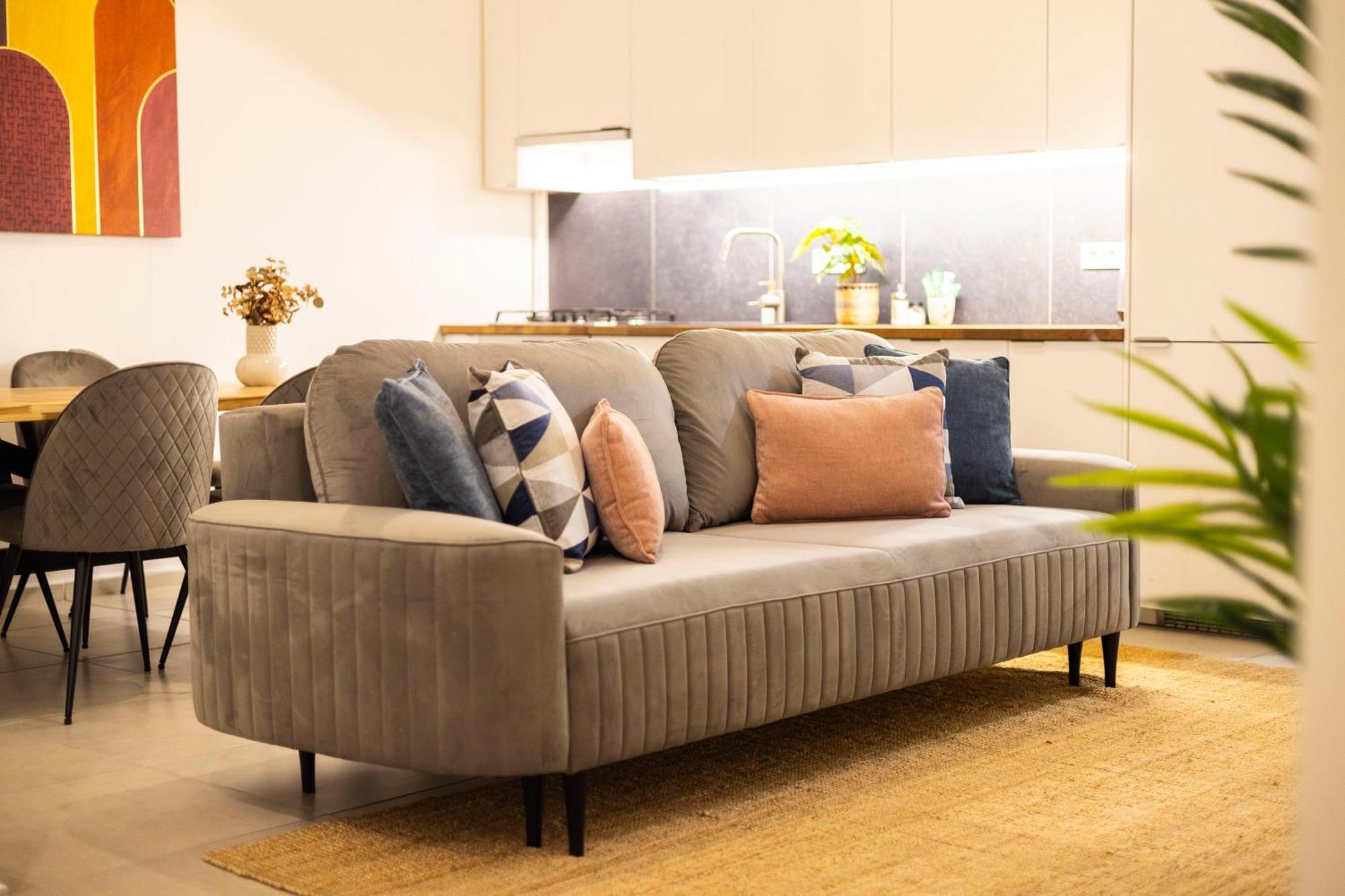 Exclusive Grand In The Heart Of Апартаменти *