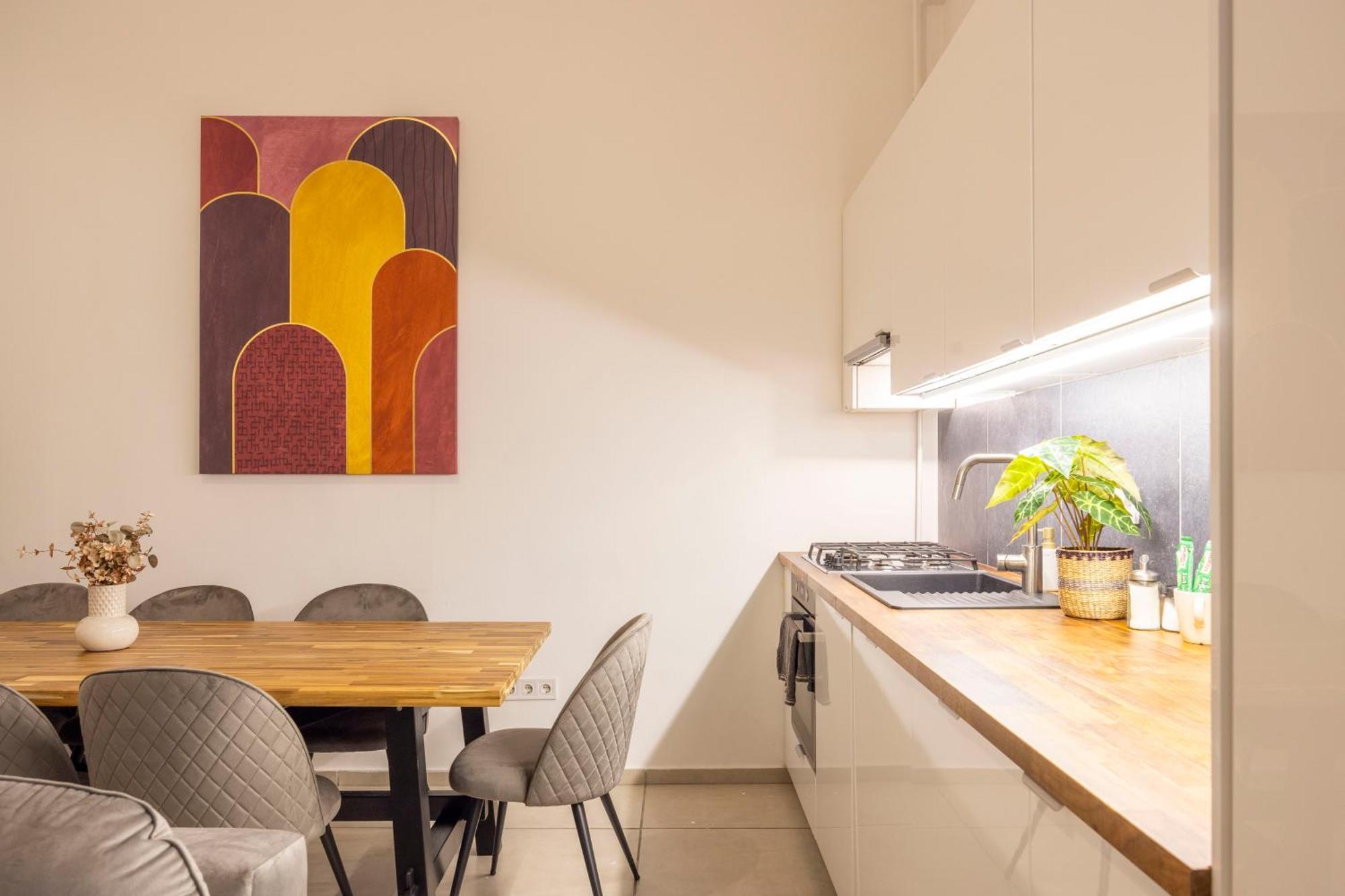 Exclusive Grand In The Heart Of Будапешт