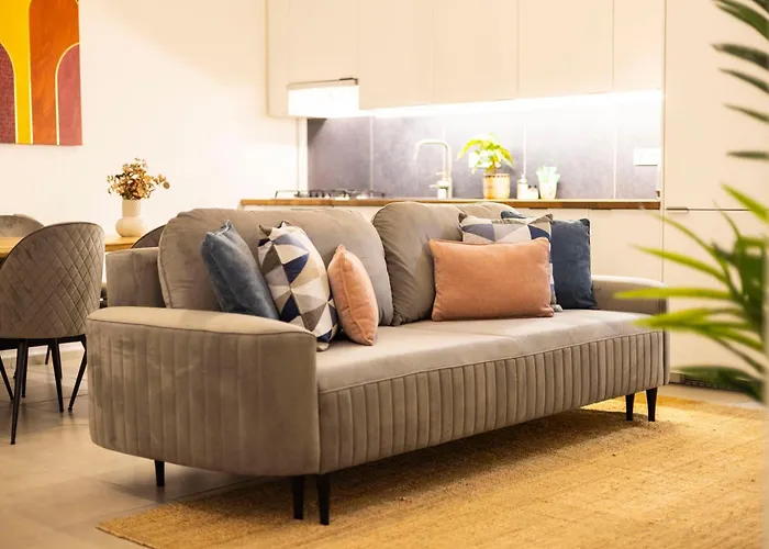 Exclusive Central Grand Residence In The Heart Of Budapest