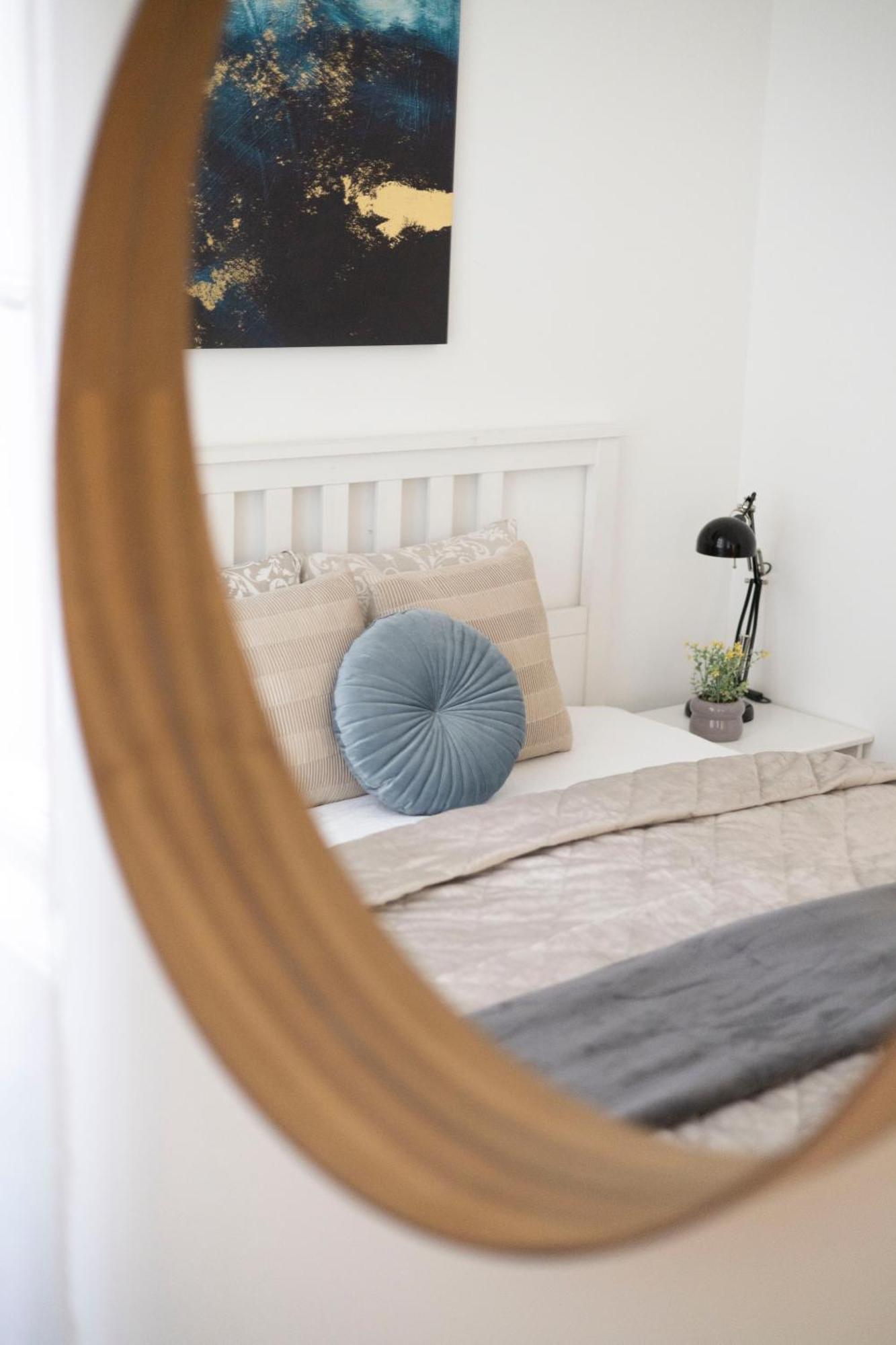 Apartment Exclusive Grand In The Heart Of Budapest
