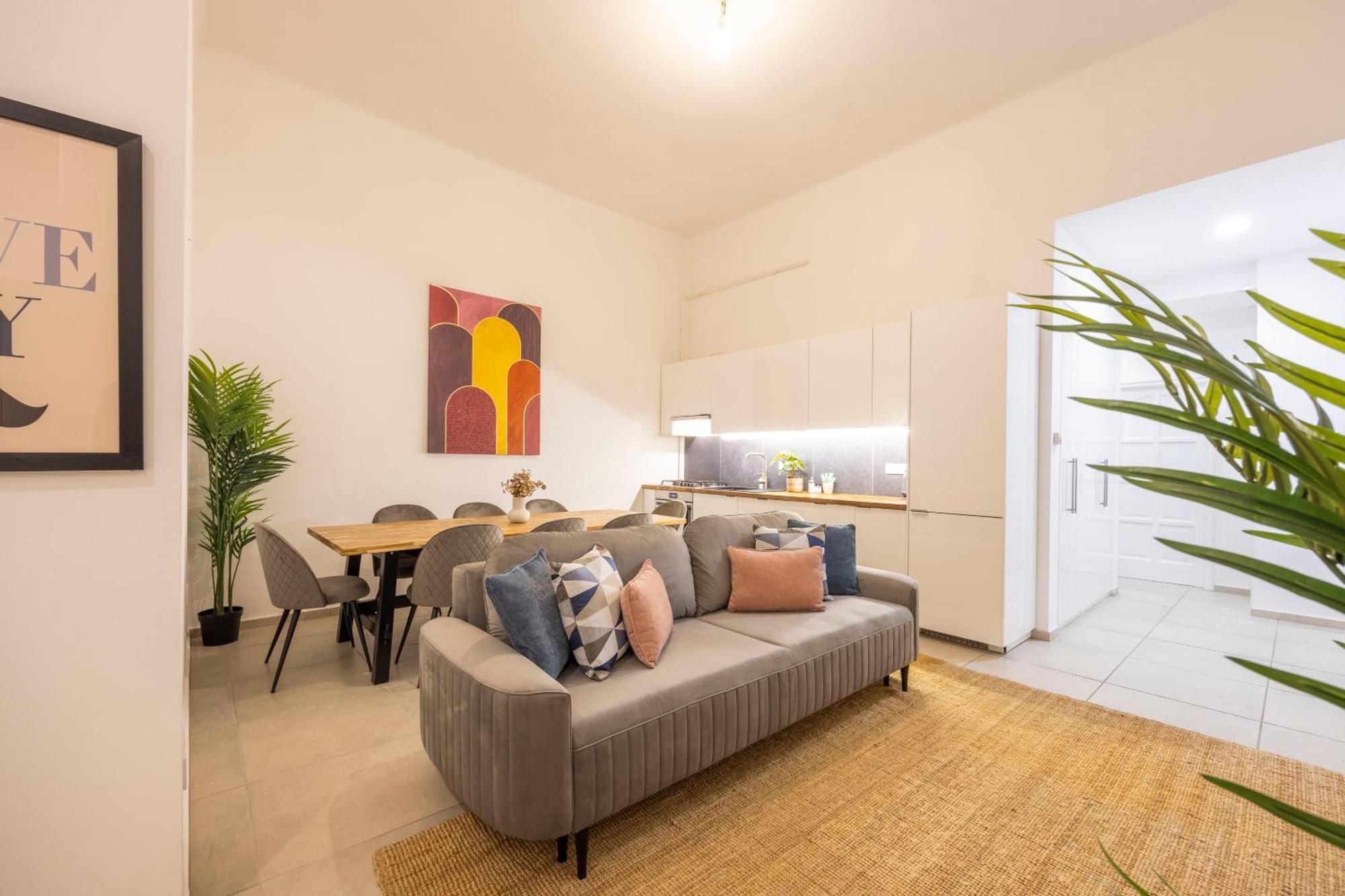 Apartment Exclusive Grand In The Heart Of *