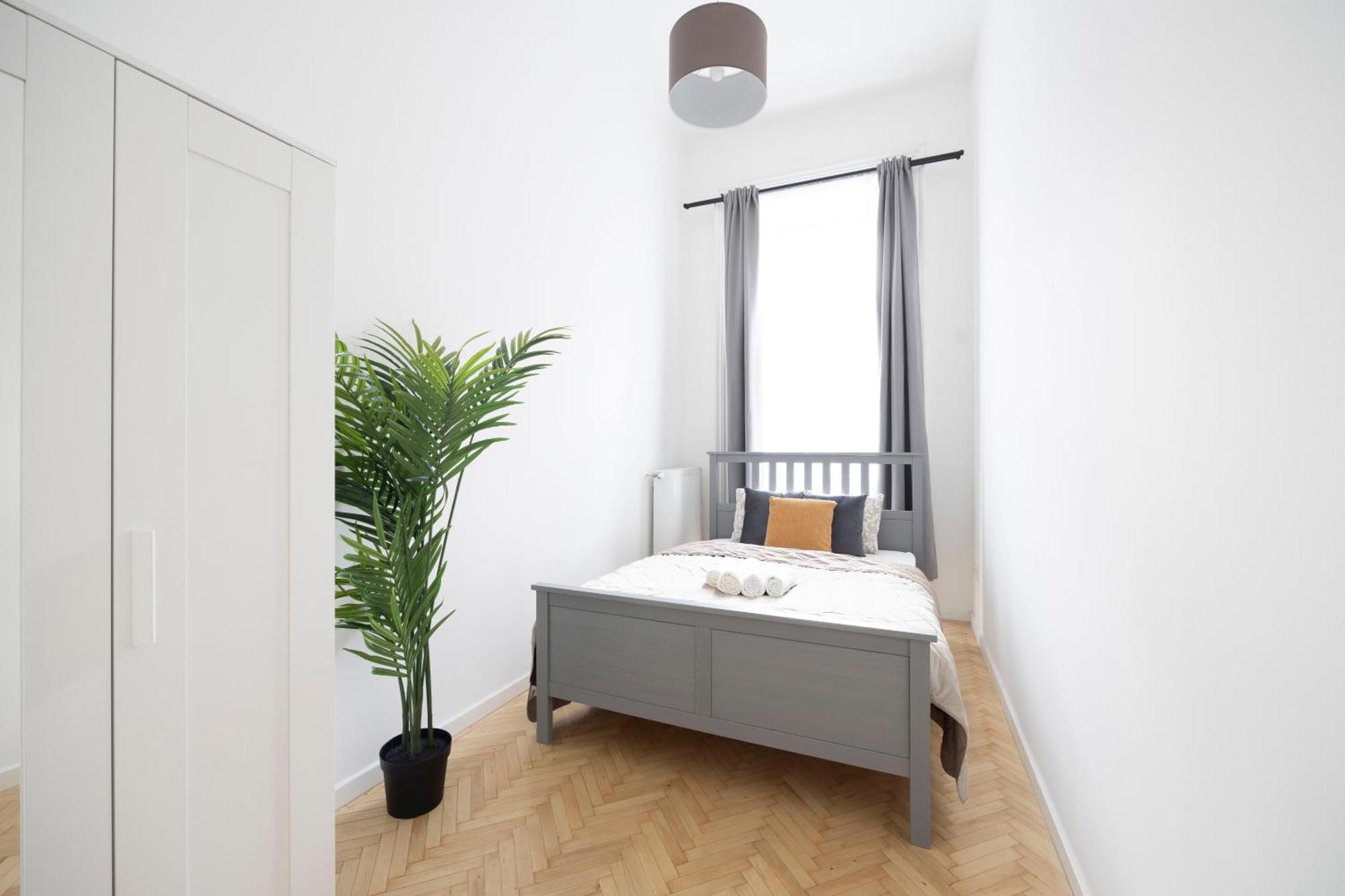 Apartment Exclusive Grand In The Heart Of